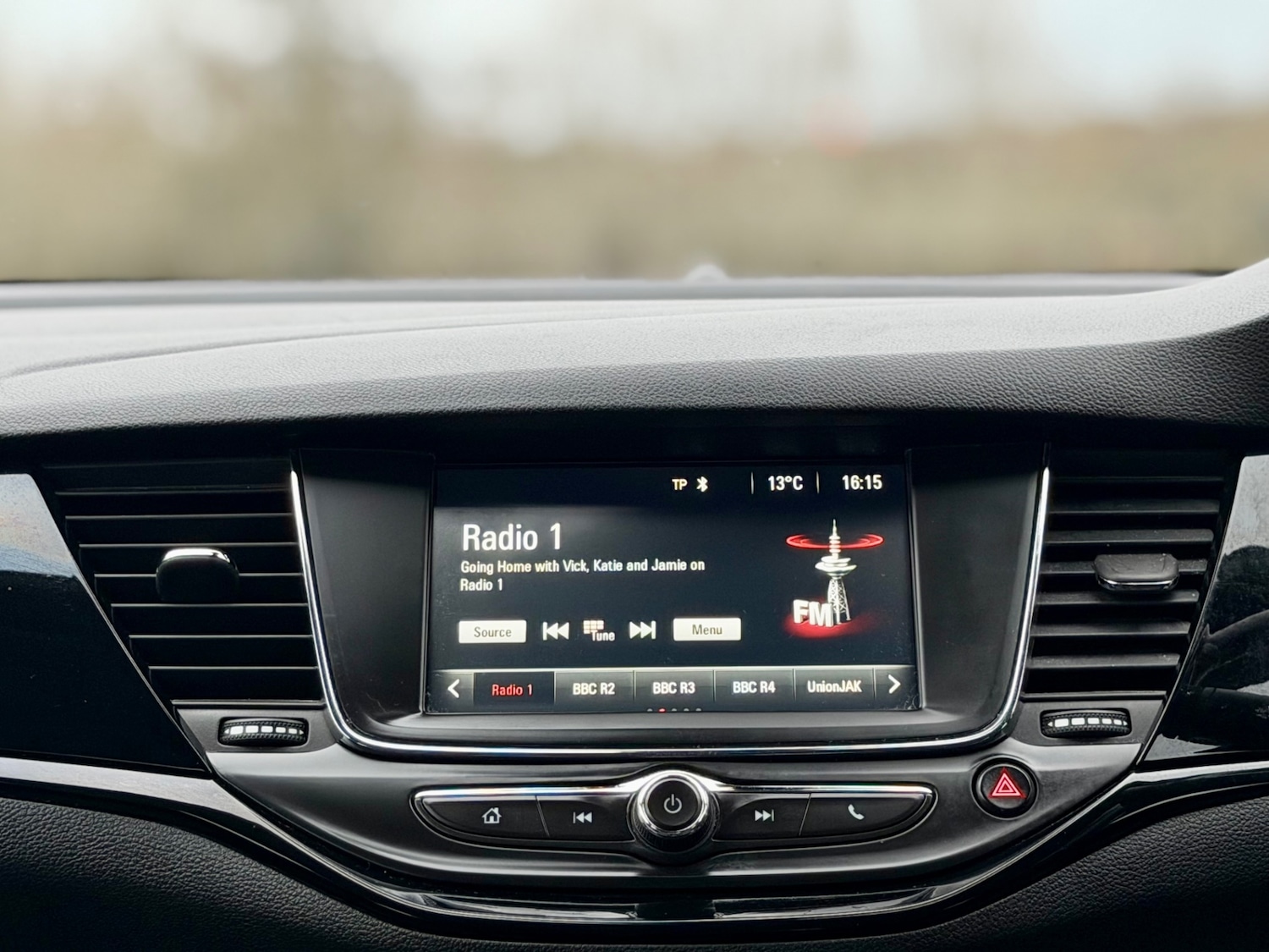 Used Vauxhall Astra 2018 for sale - 77640976: Photo 14