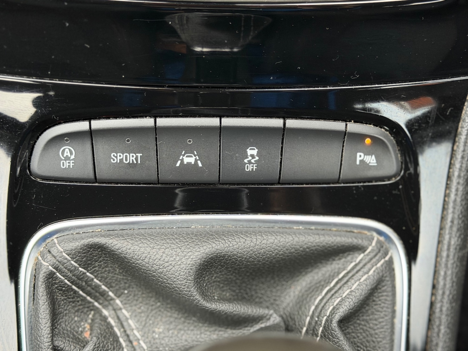 Used Vauxhall Astra 2018 for sale - 77640976: Photo 17