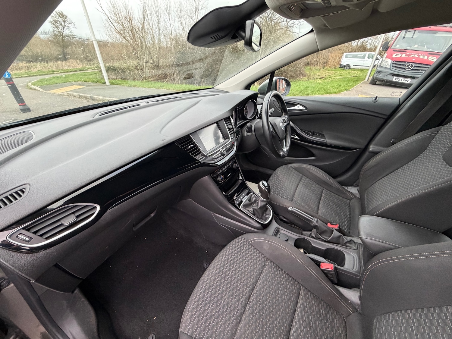 Used Vauxhall Astra 2018 for sale - 77640976: Photo 20