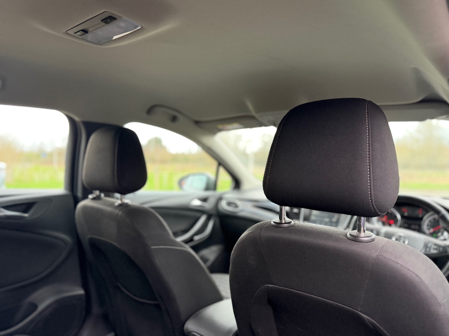 Used Vauxhall Astra 2018 for sale - 77640976: Photo 21