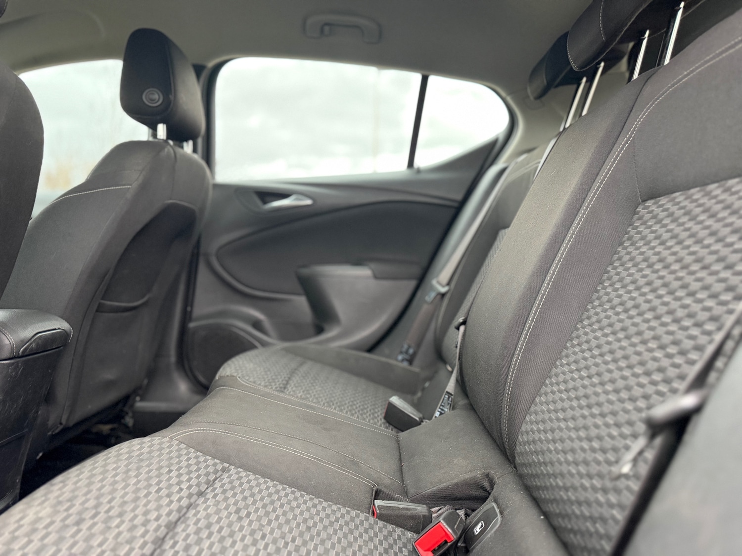 Used Vauxhall Astra 2018 for sale - 77640976: Photo 22