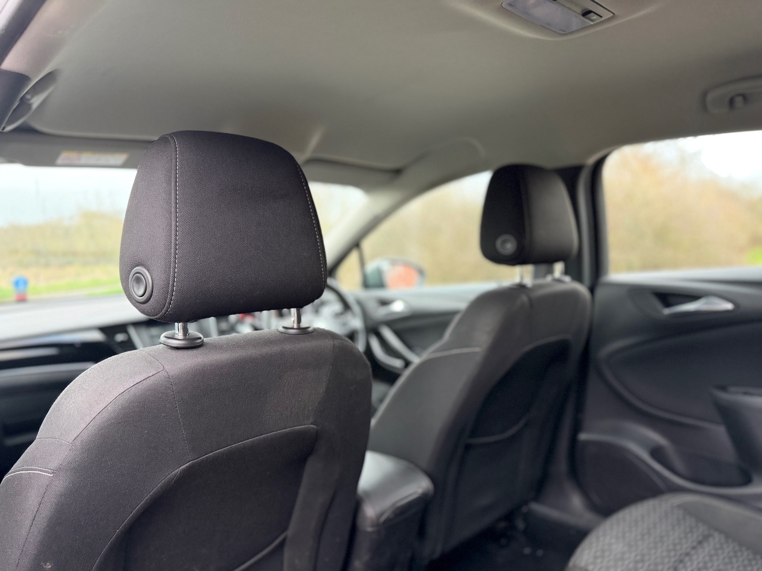 Used Vauxhall Astra 2018 for sale - 77640976: Photo 23