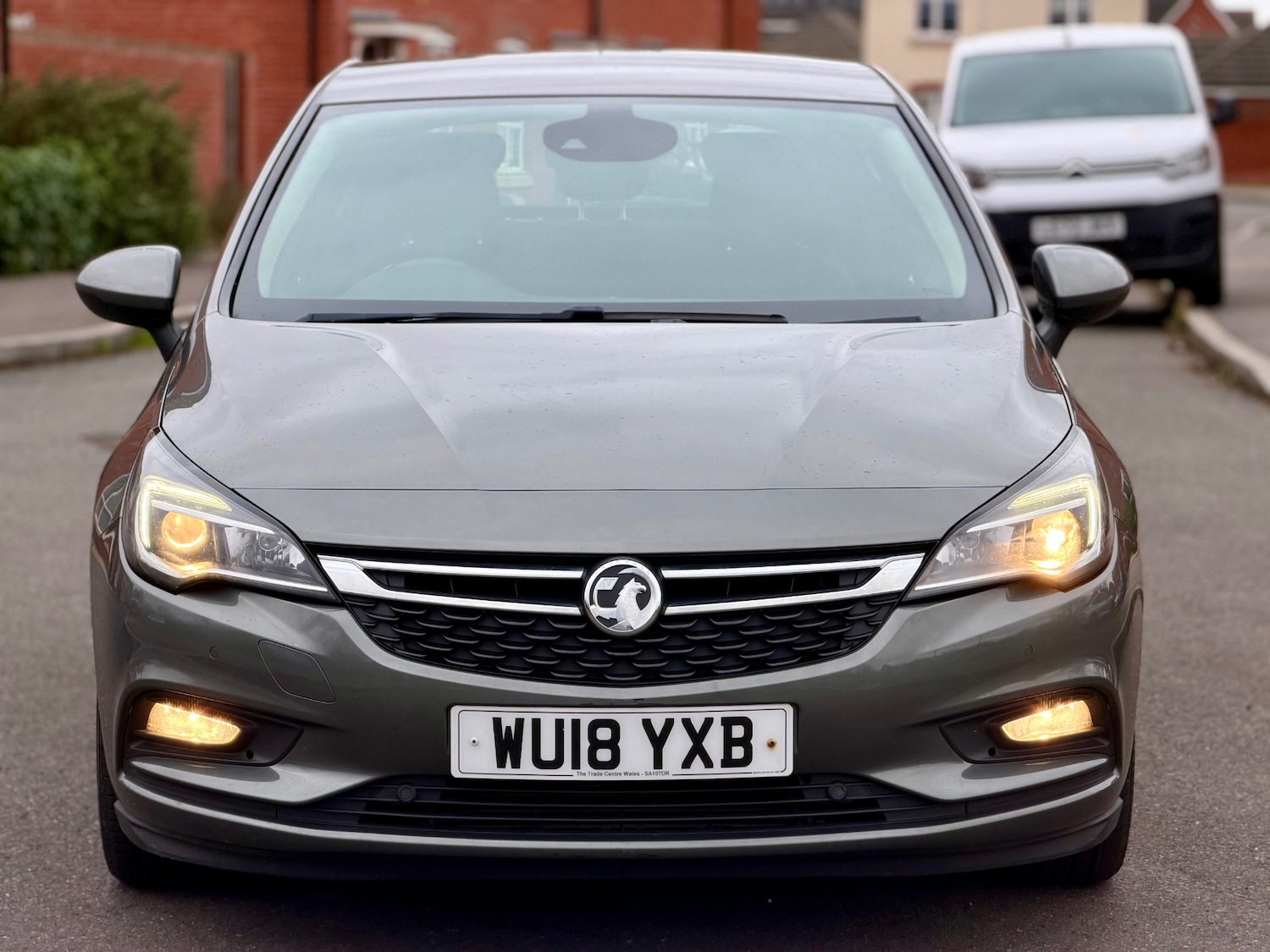 Used Vauxhall Astra 2018 for sale - 77640976: Photo 24