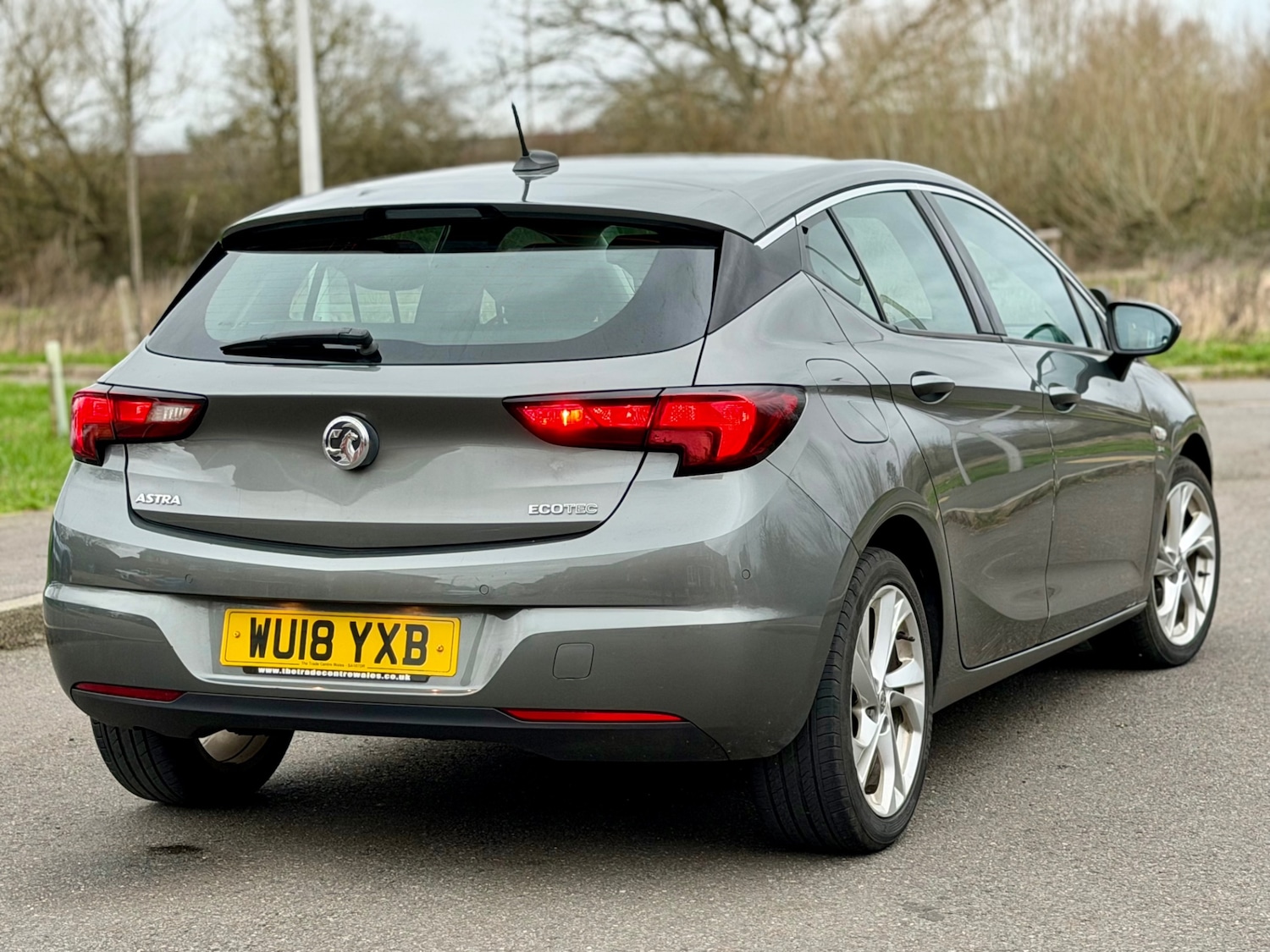 Used Vauxhall Astra 2018 for sale - 77640976: Photo 28