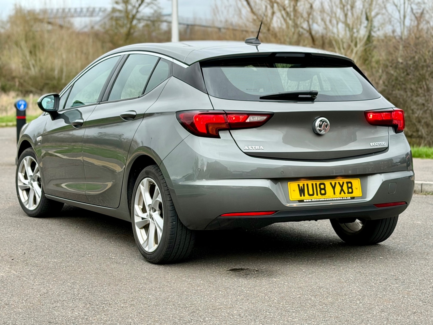 Used Vauxhall Astra 2018 for sale - 77640976: Photo 29