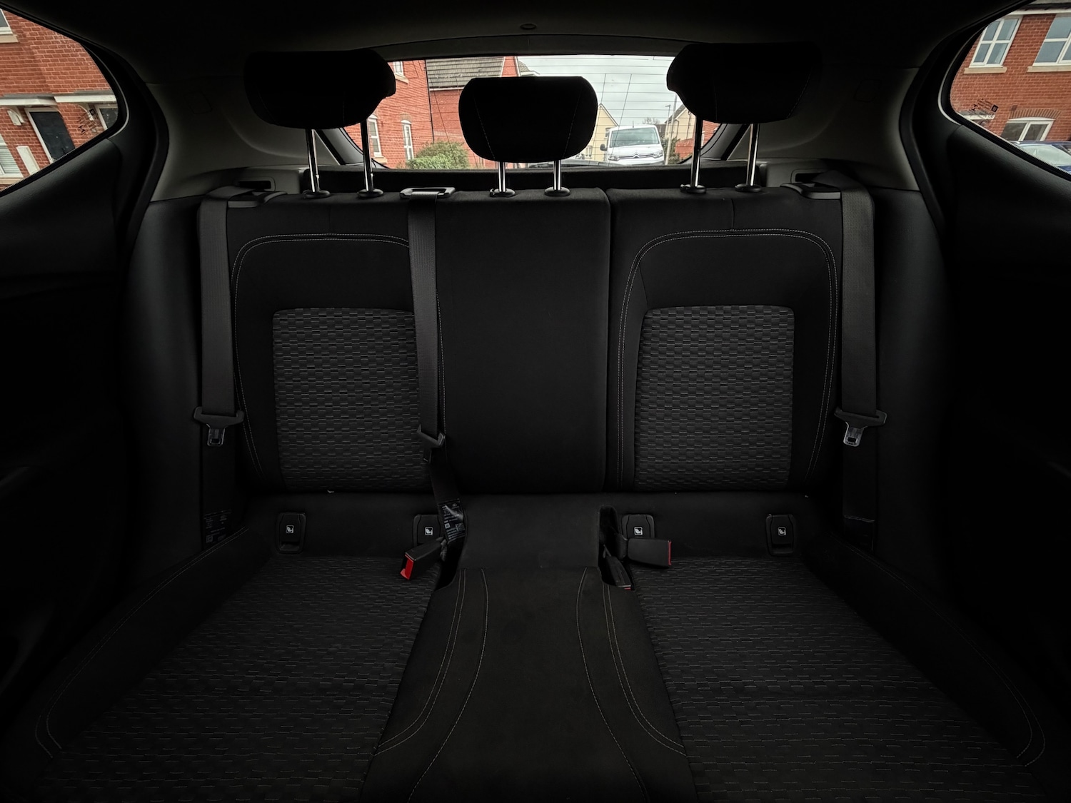 Used Vauxhall Astra 2018 for sale - 77640976: Photo 36