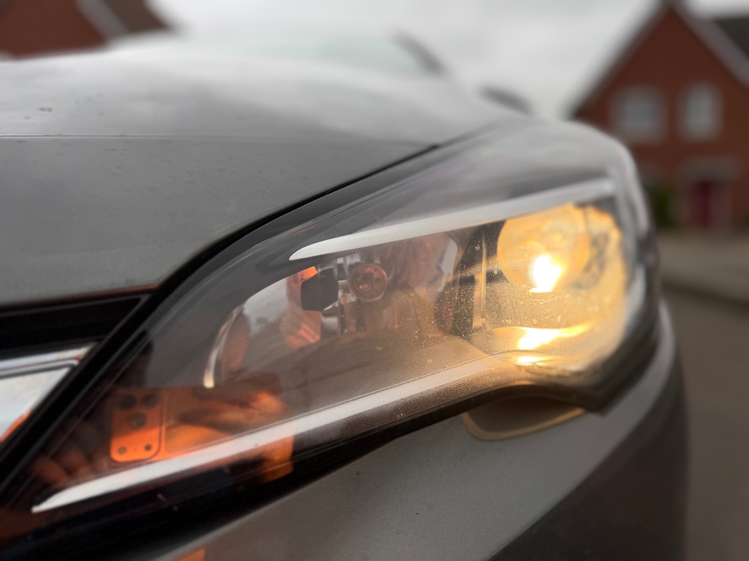 Used Vauxhall Astra 2018 for sale - 77640976: Photo 39