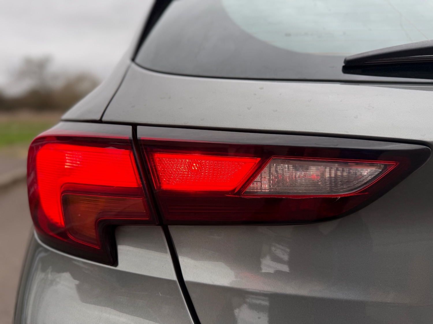 Used Vauxhall Astra 2018 for sale - 77640976: Photo 41