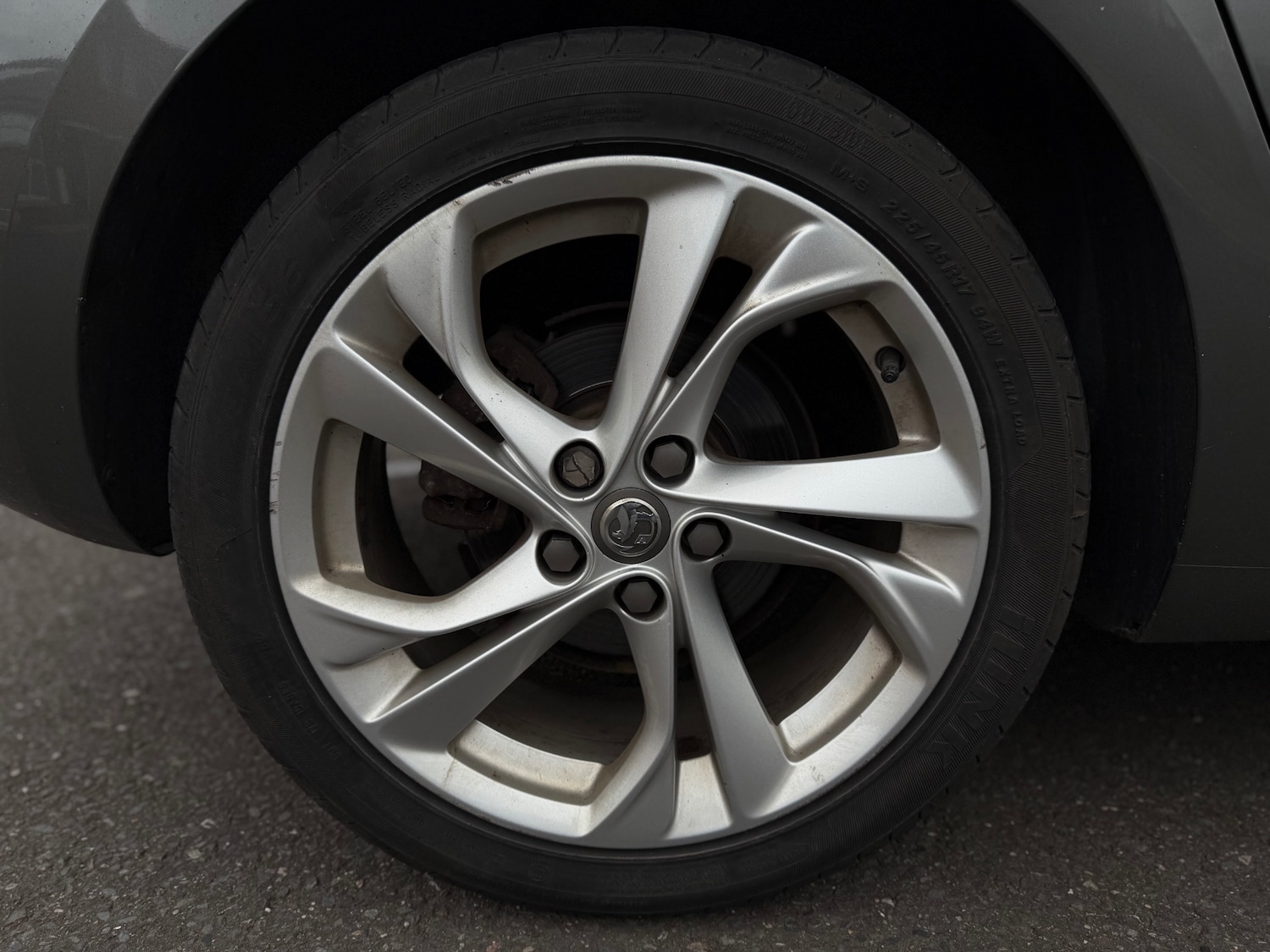 Used Vauxhall Astra 2018 for sale - 77640976: Photo 47