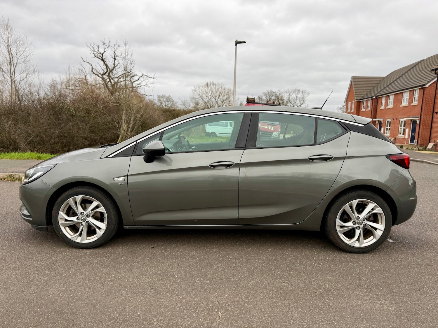 Used Vauxhall Astra 2018 for sale - 77640976: Photo 7