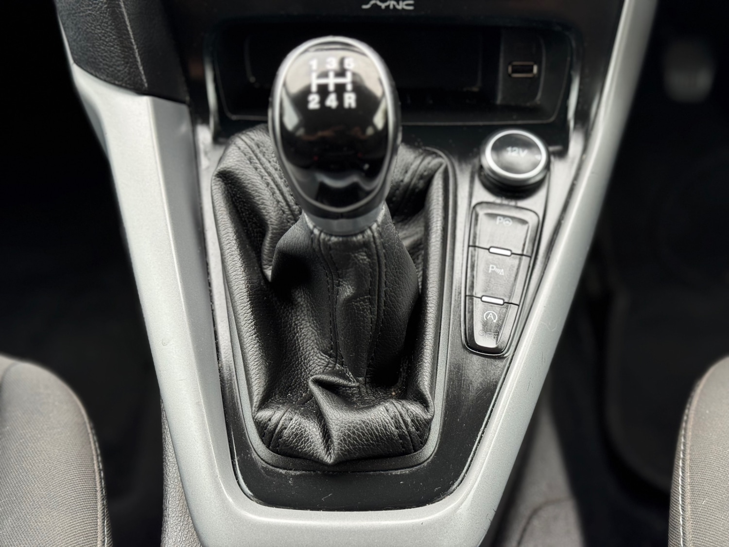 Used Ford Focus 2015 for sale - 76682678: Photo 20