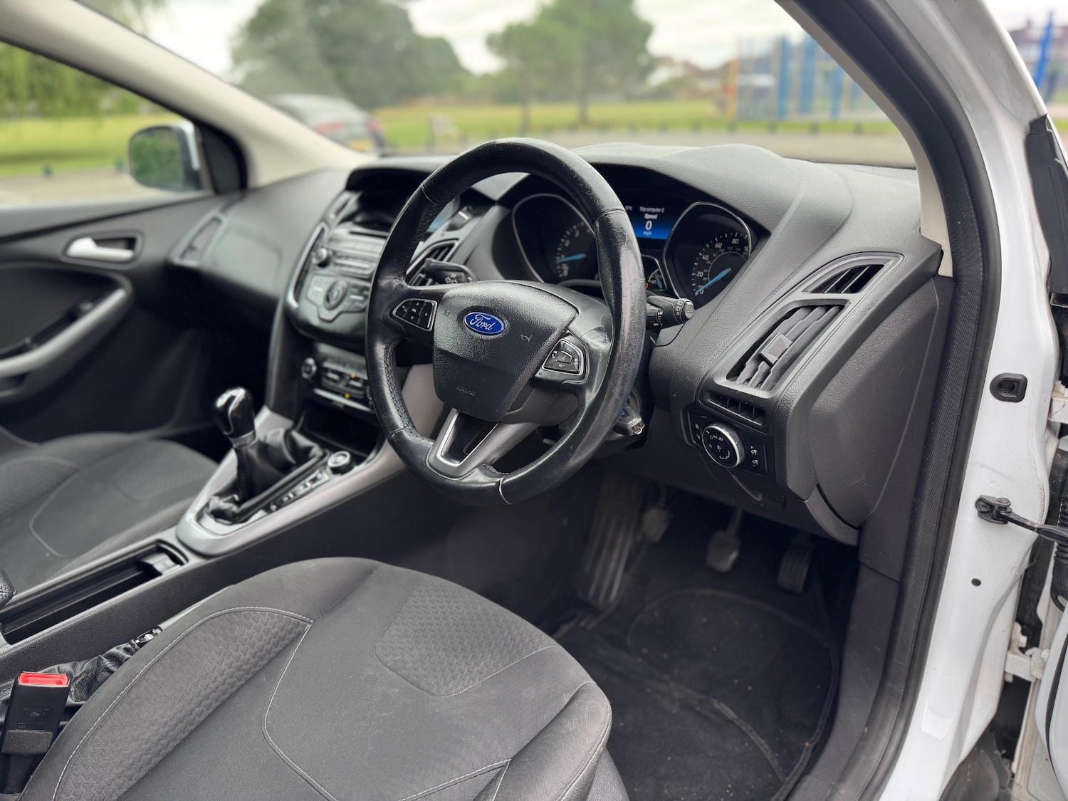 Used Ford Focus 2015 for sale - 76682678: Photo 21