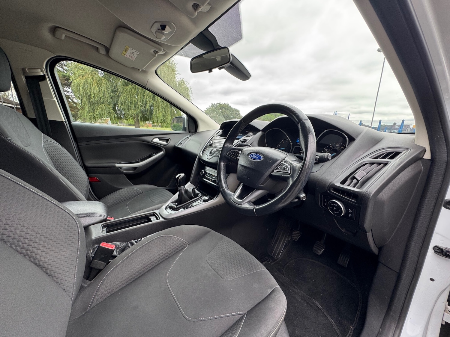 Used Ford Focus 2015 for sale - 76682678: Photo 23