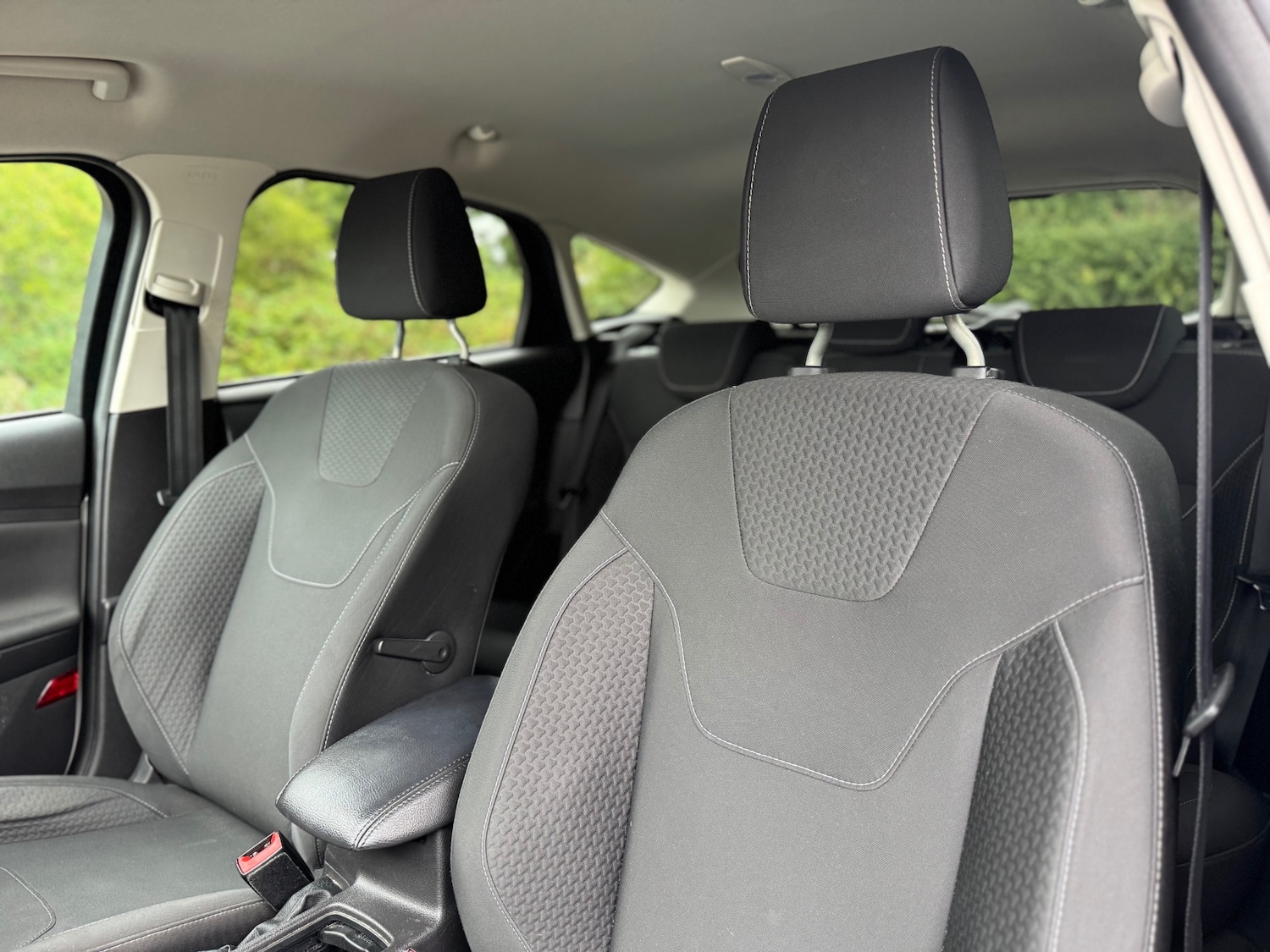 Used Ford Focus 2015 for sale - 76682678: Photo 25