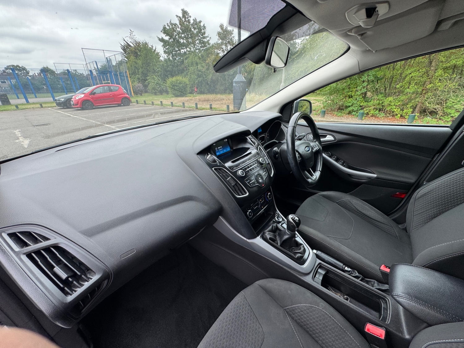 Used Ford Focus 2015 for sale - 76682678: Photo 26