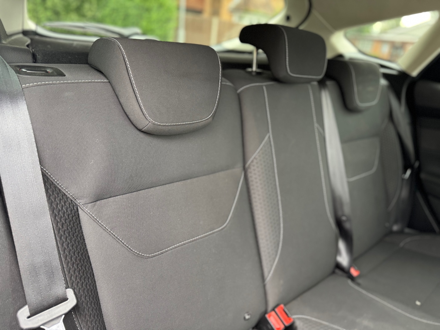 Used Ford Focus 2015 for sale - 76682678: Photo 27