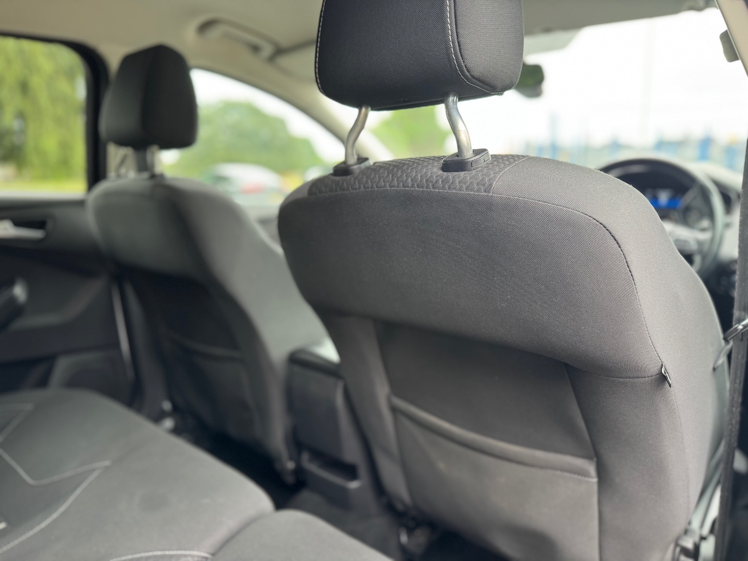 Used Ford Focus 2015 for sale - 76682678: Photo 28