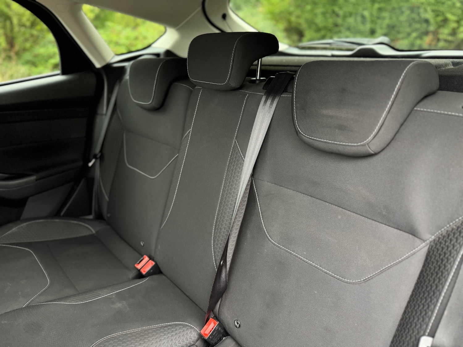 Used Ford Focus 2015 for sale - 76682678: Photo 29