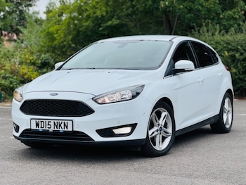 Used Ford Focus 2015 for sale - 76682678: Photo