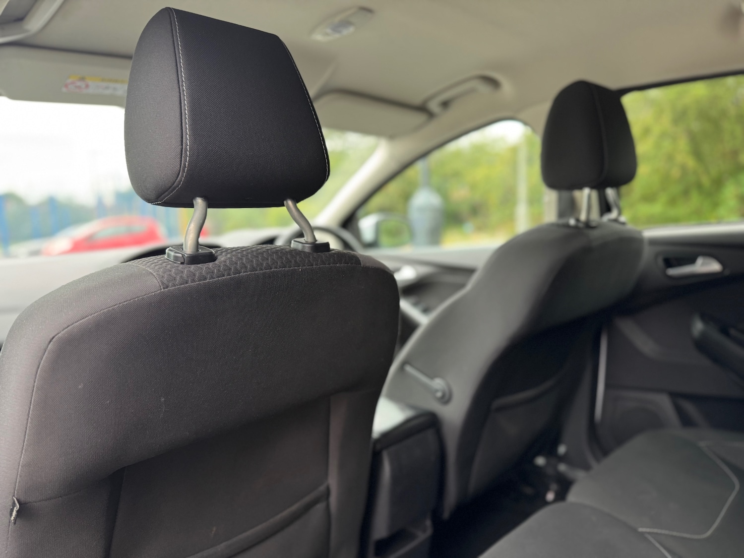 Used Ford Focus 2015 for sale - 76682678: Photo 30