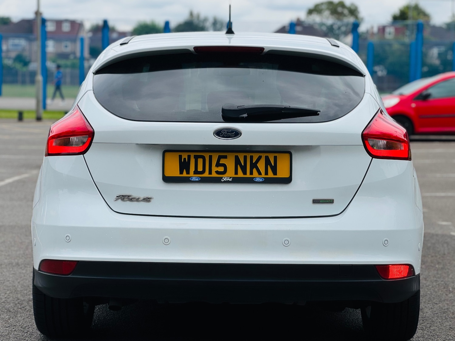 Used Ford Focus 2015 for sale - 76682678: Photo 37