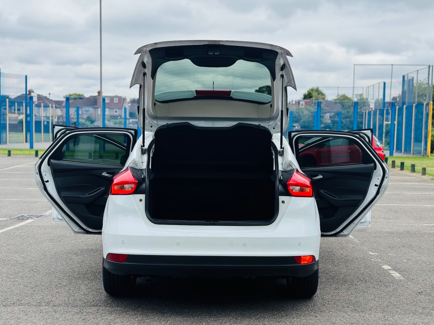 Used Ford Focus 2015 for sale - 76682678: Photo 39