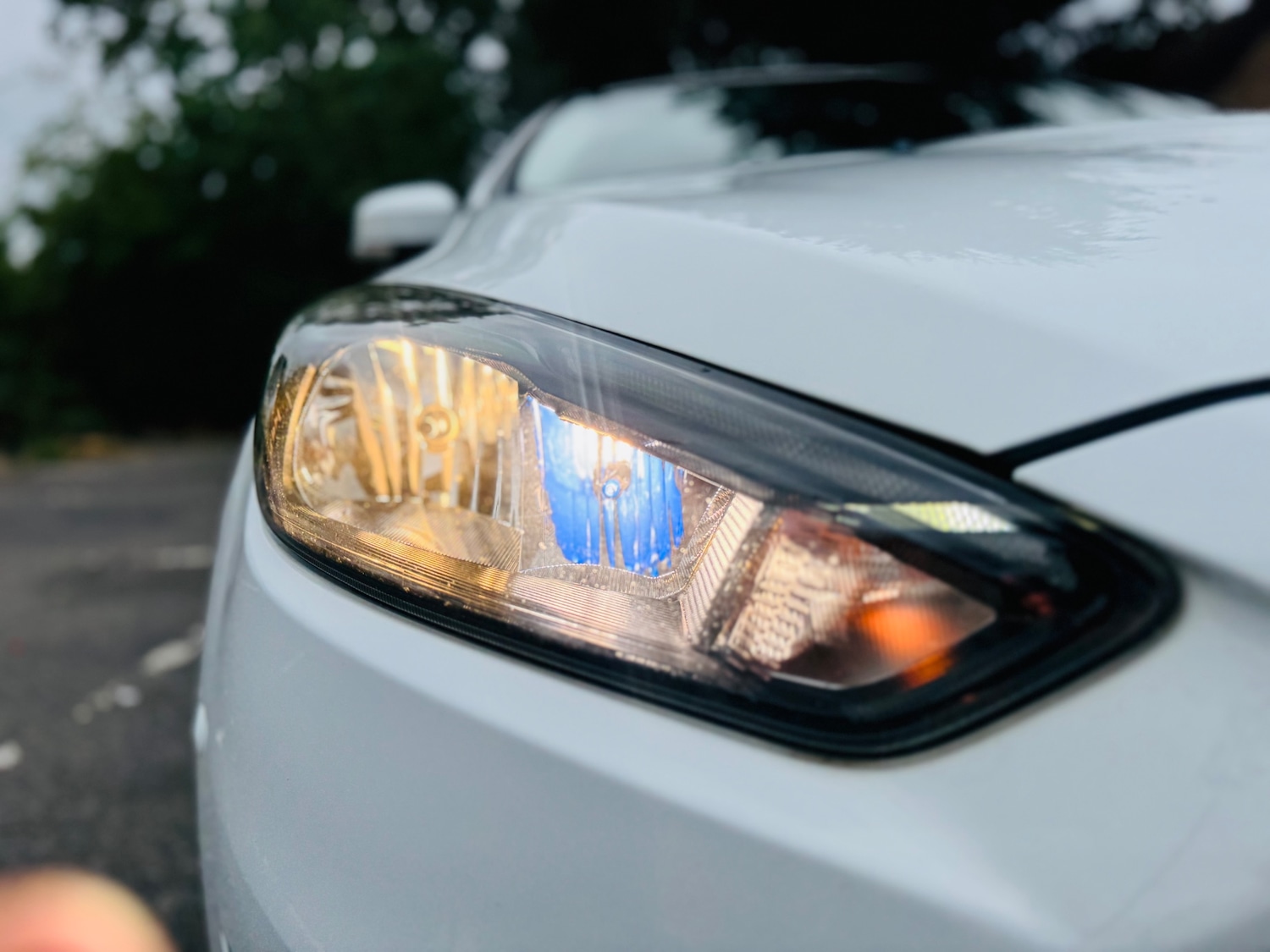 Used Ford Focus 2015 for sale - 76682678: Photo 40