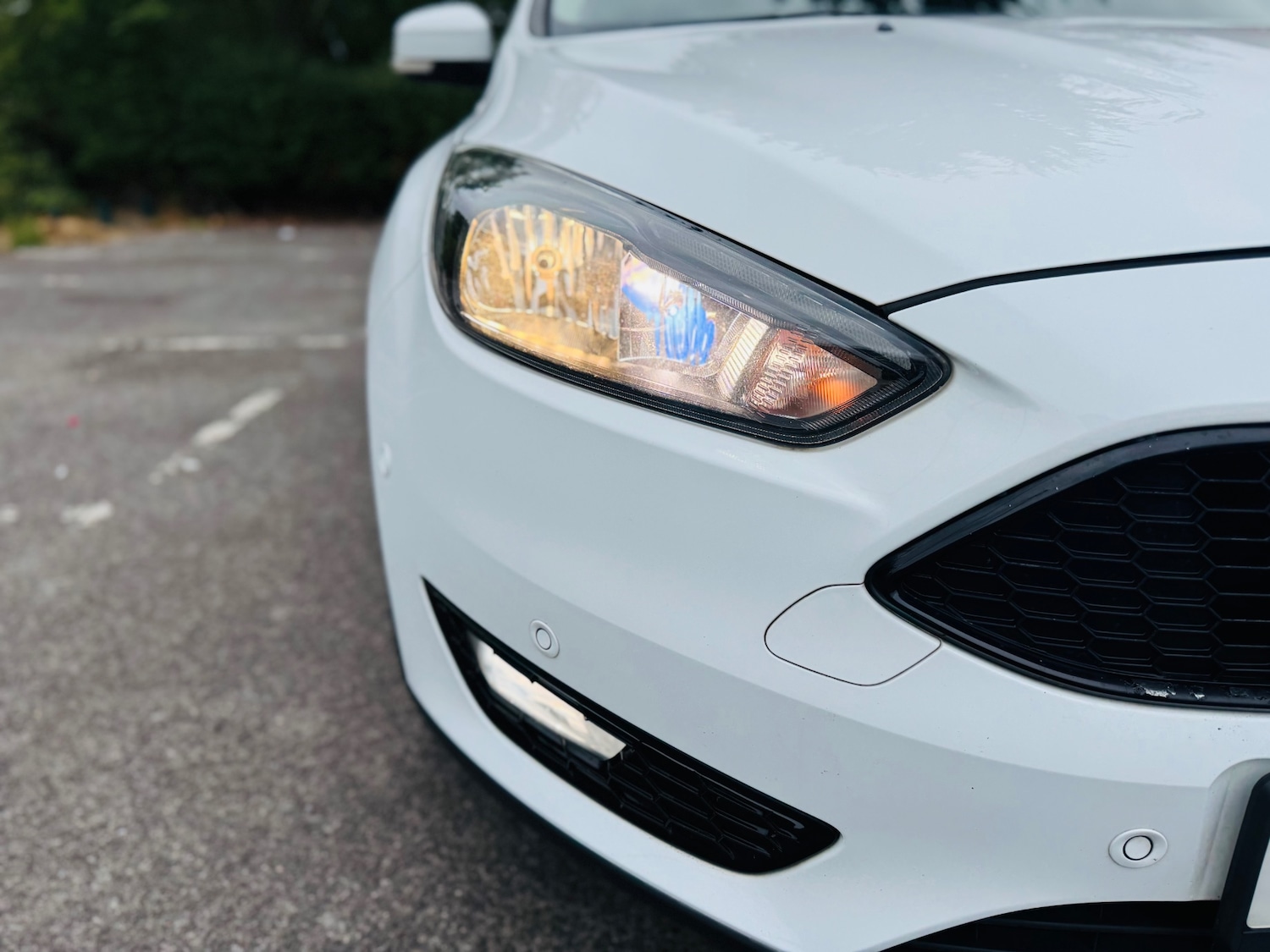 Used Ford Focus 2015 for sale - 76682678: Photo 42