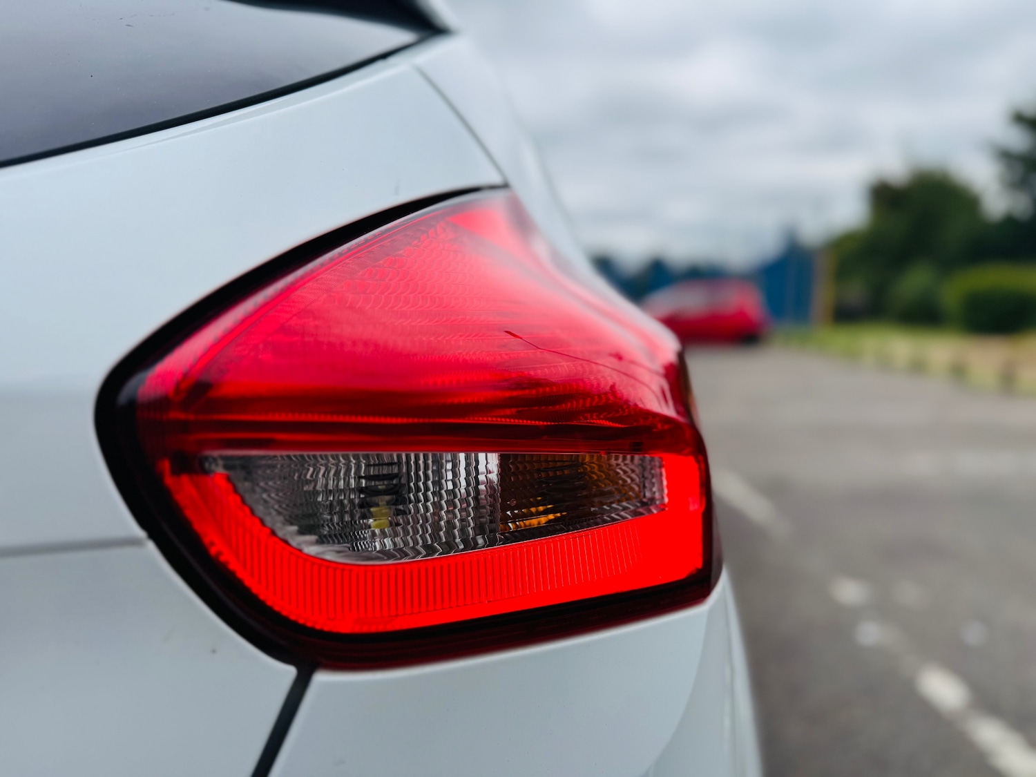 Used Ford Focus 2015 for sale - 76682678: Photo 43