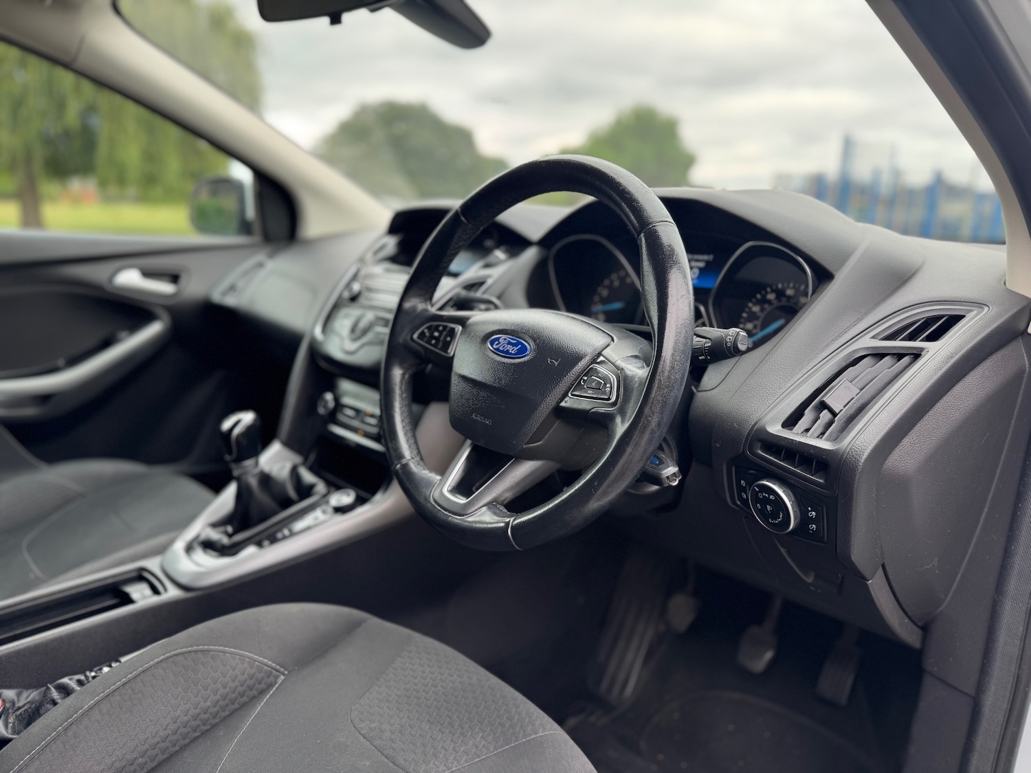 Used Ford Focus 2015 for sale - 76682678: Photo 44