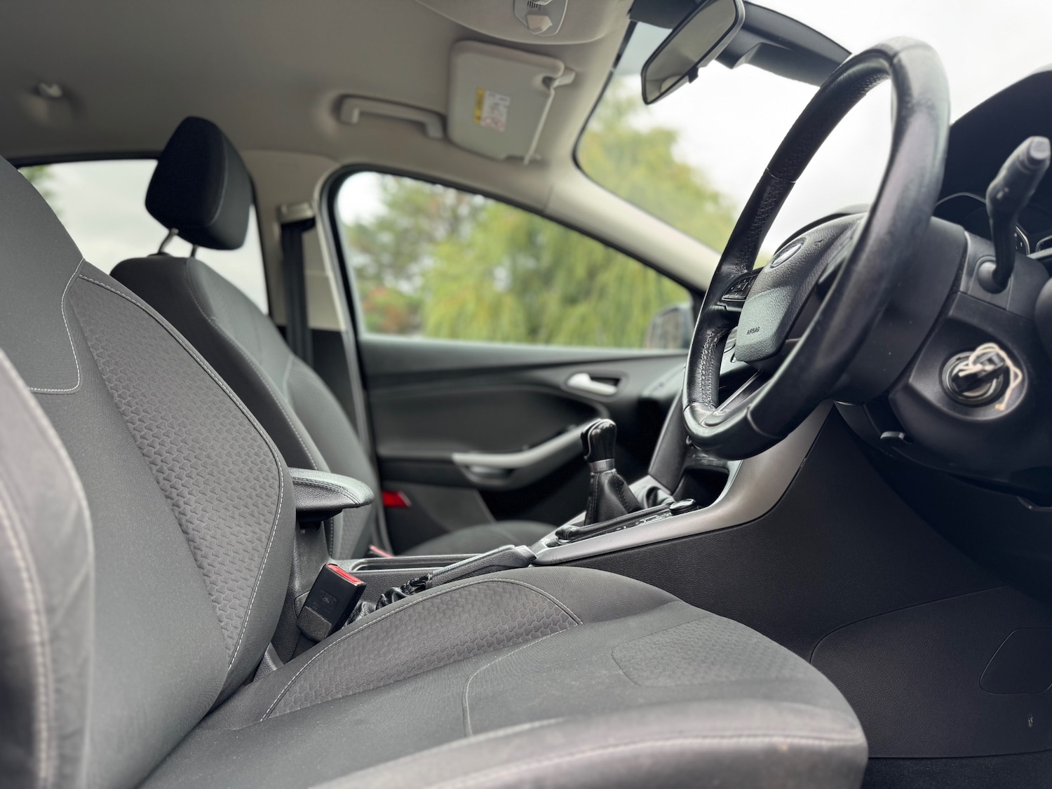 Used Ford Focus 2015 for sale - 76682678: Photo 45