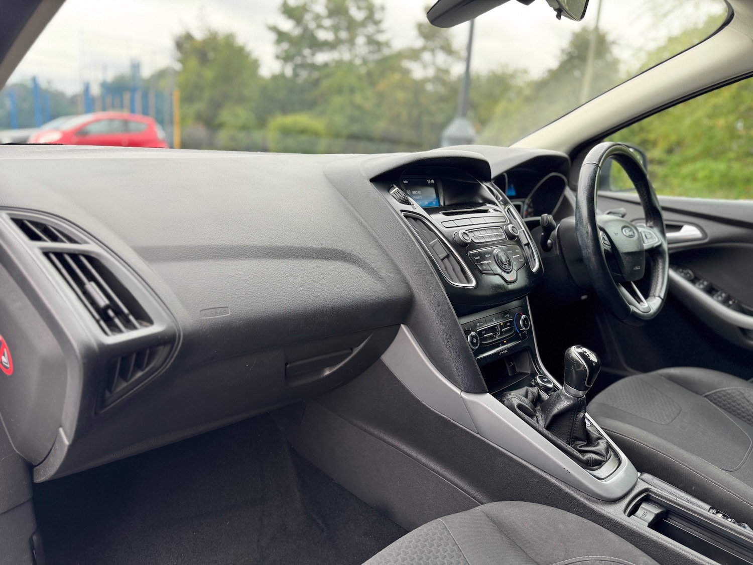 Used Ford Focus 2015 for sale - 76682678: Photo 46