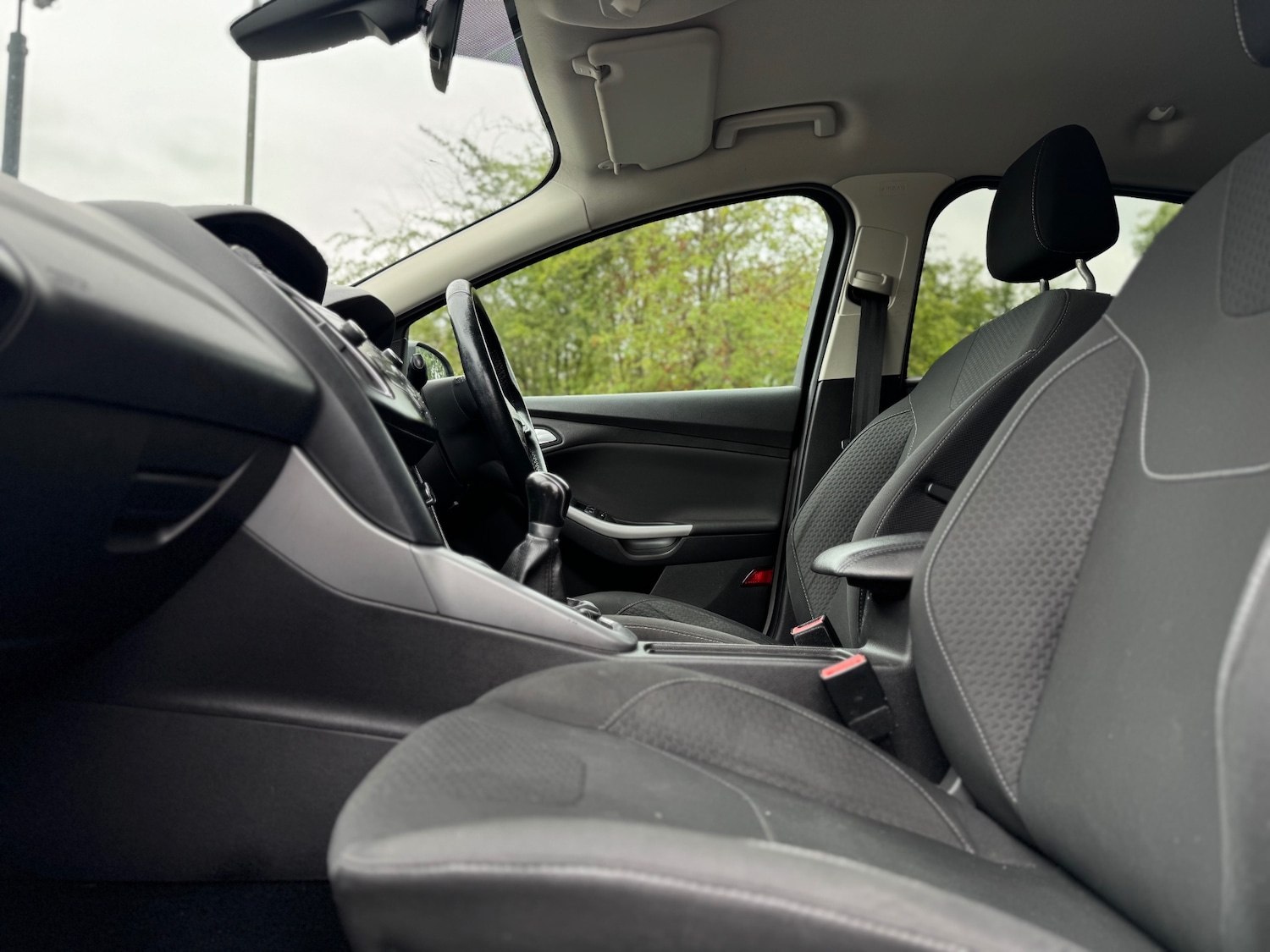 Used Ford Focus 2015 for sale - 76682678: Photo 47