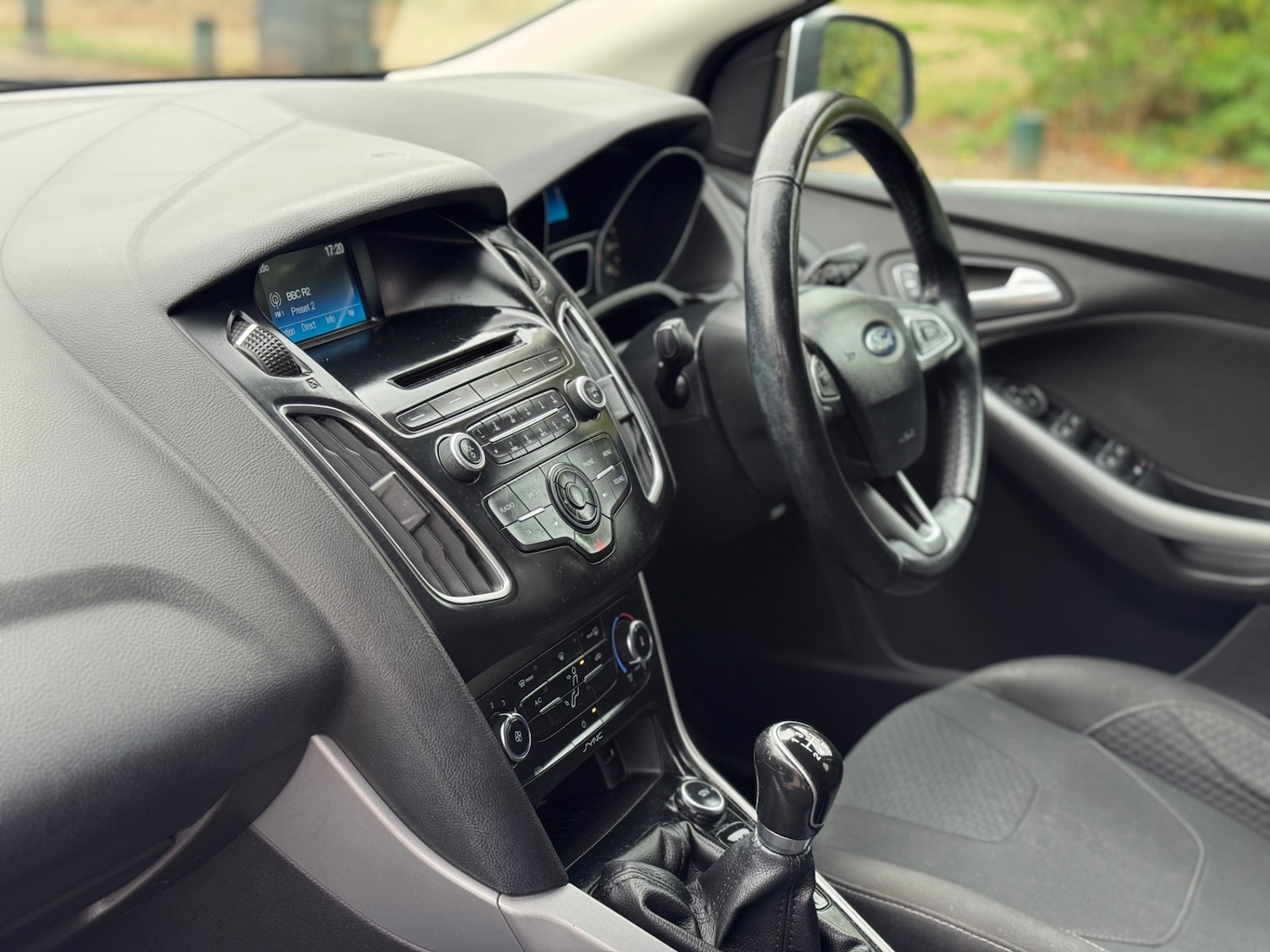 Used Ford Focus 2015 for sale - 76682678: Photo 48