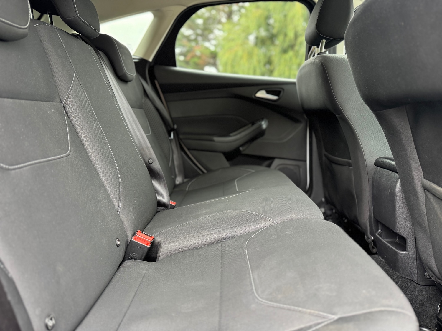 Used Ford Focus 2015 for sale - 76682678: Photo 49