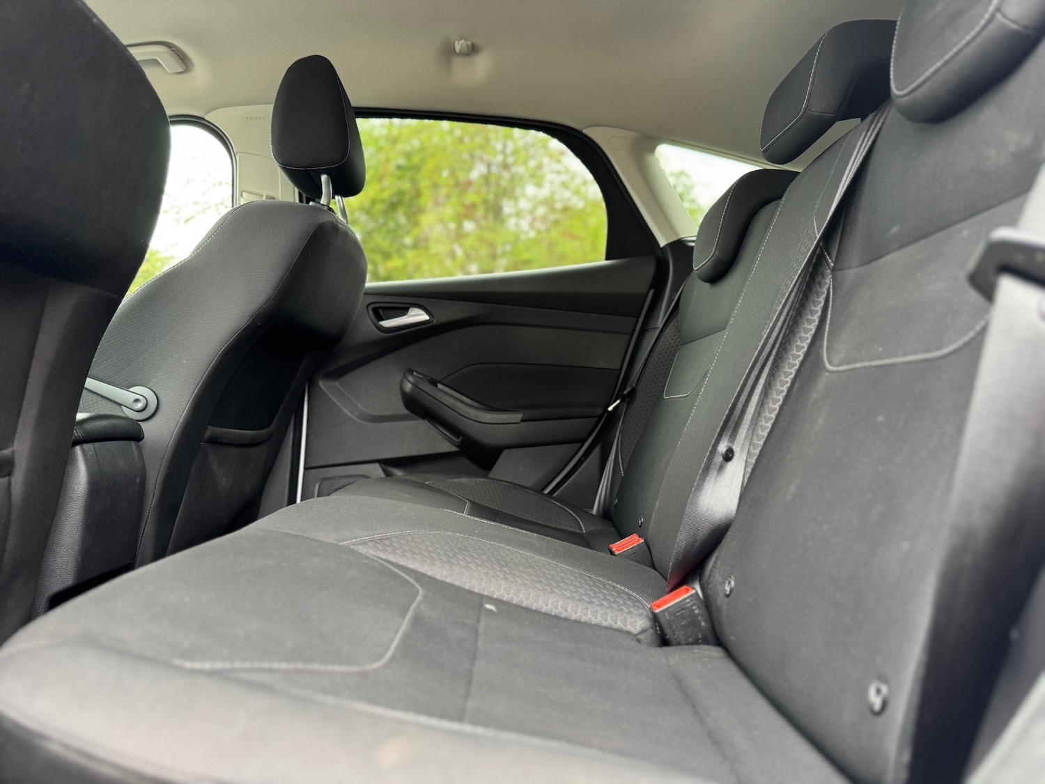 Used Ford Focus 2015 for sale - 76682678: Photo 50