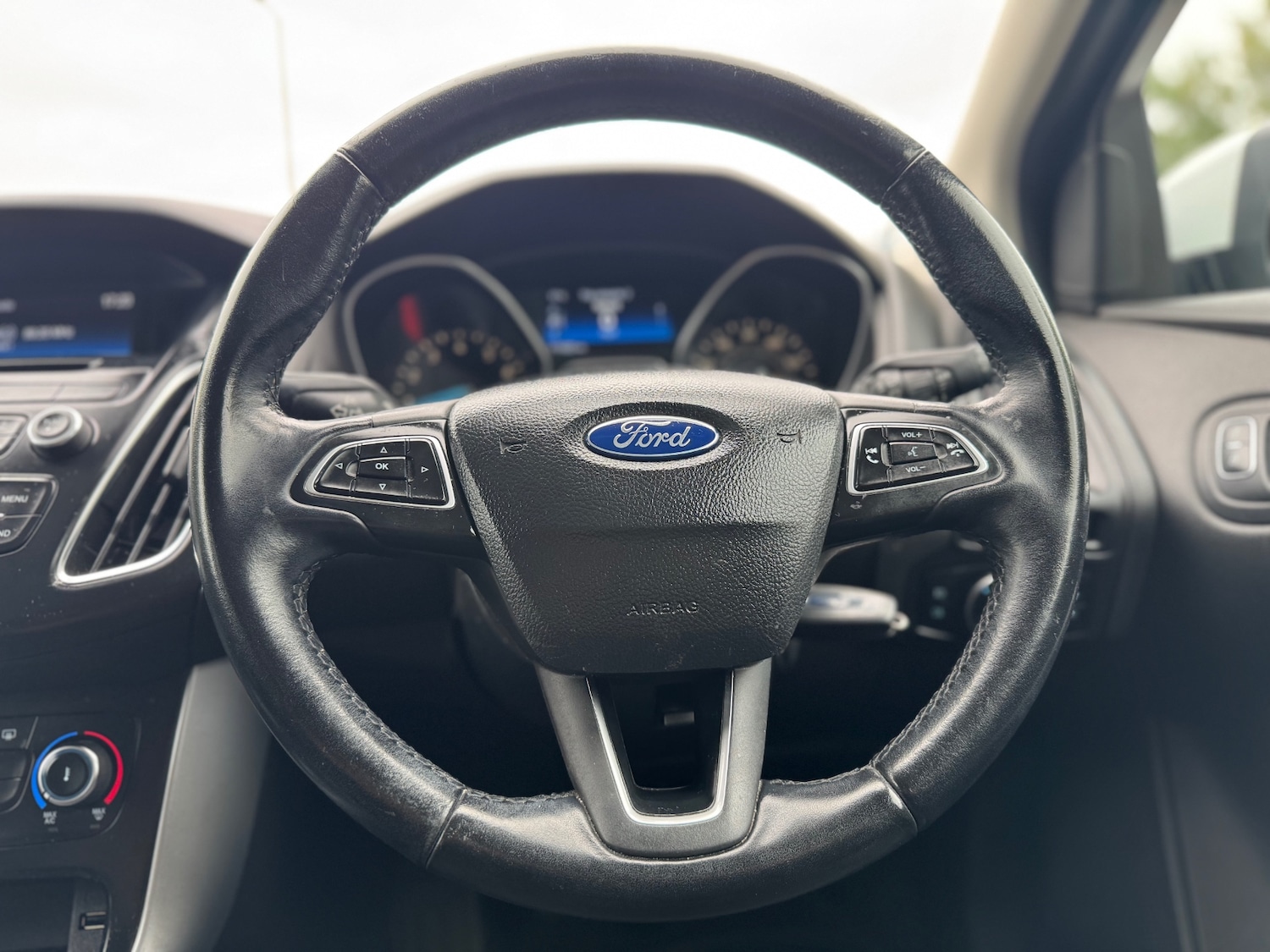 Used Ford Focus 2015 for sale - 76682678: Photo 51