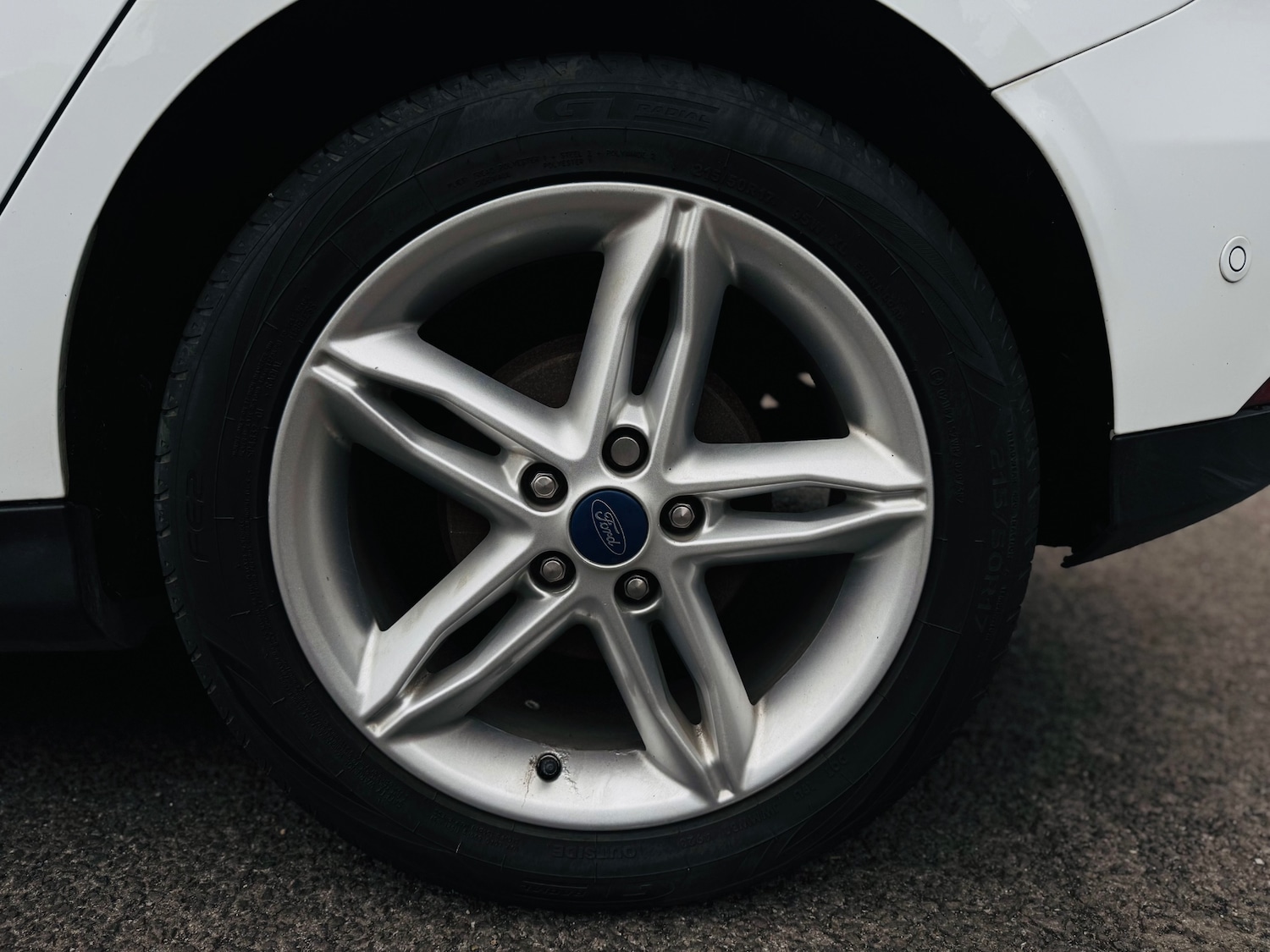 Used Ford Focus 2015 for sale - 76682678: Photo 52