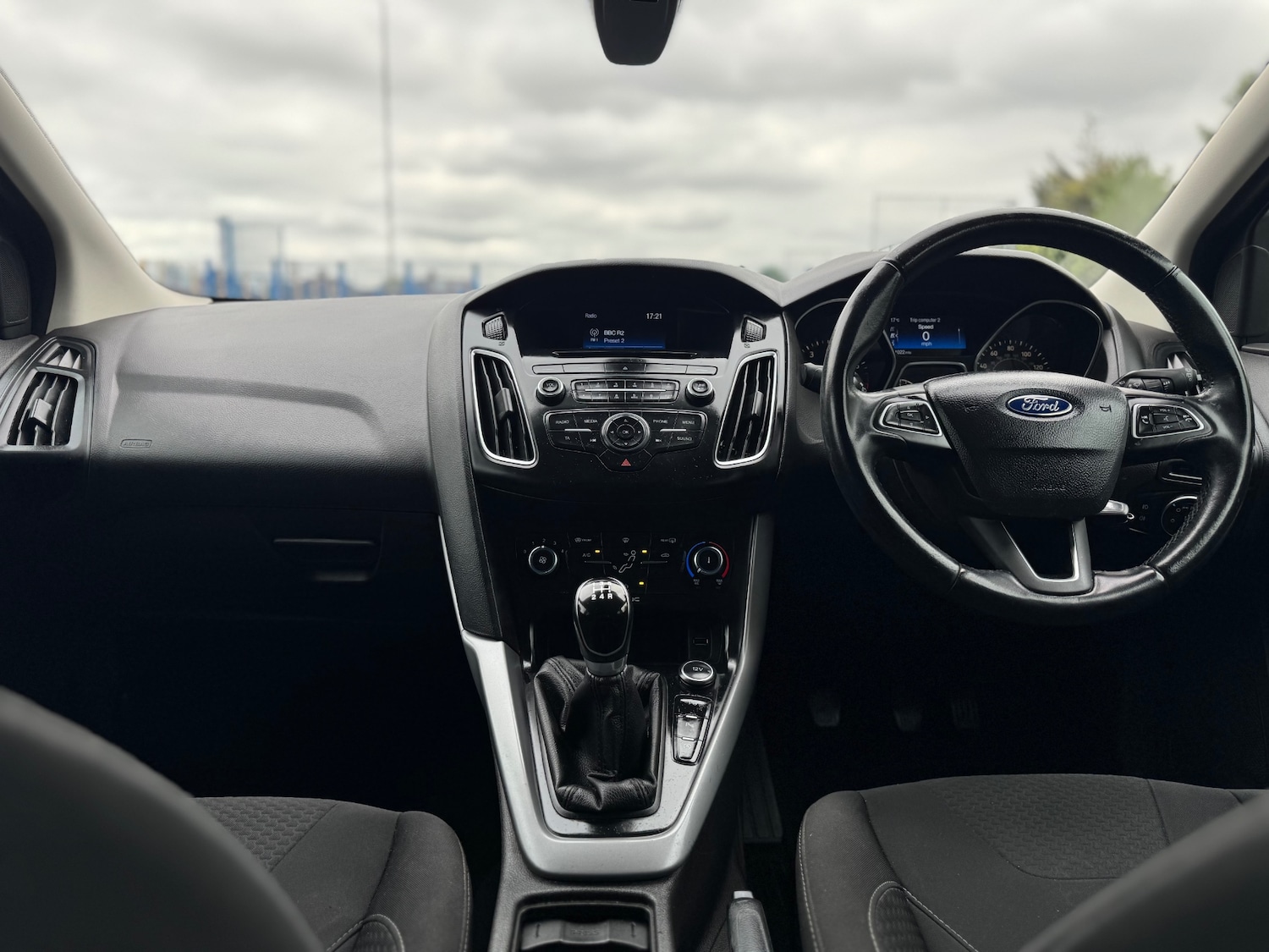 Used Ford Focus 2015 for sale - 76682678: Photo 53