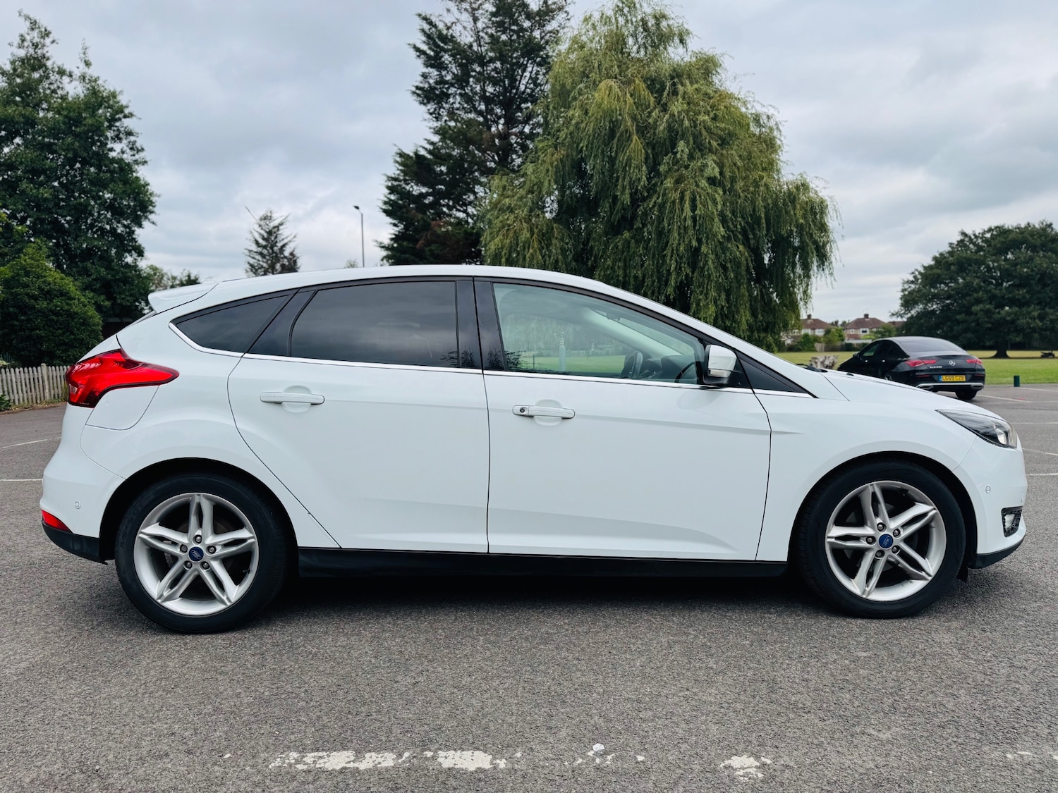 Used Ford Focus 2015 for sale - 76682678: Photo 7