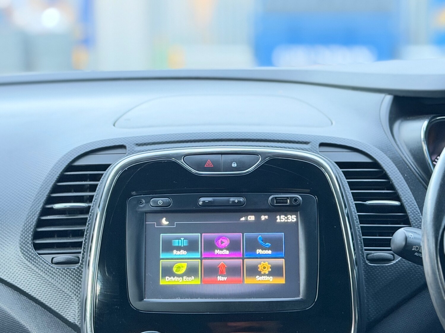 Used Renault Captur 2016 for sale - 76682663: Photo 16