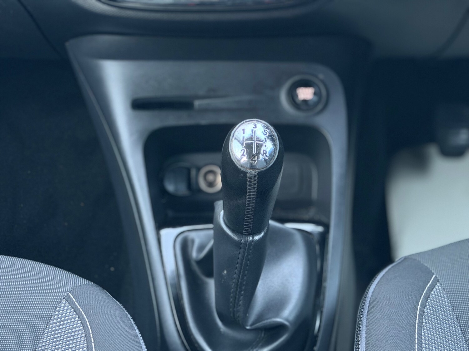 Used Renault Captur 2016 for sale - 76682663: Photo 19