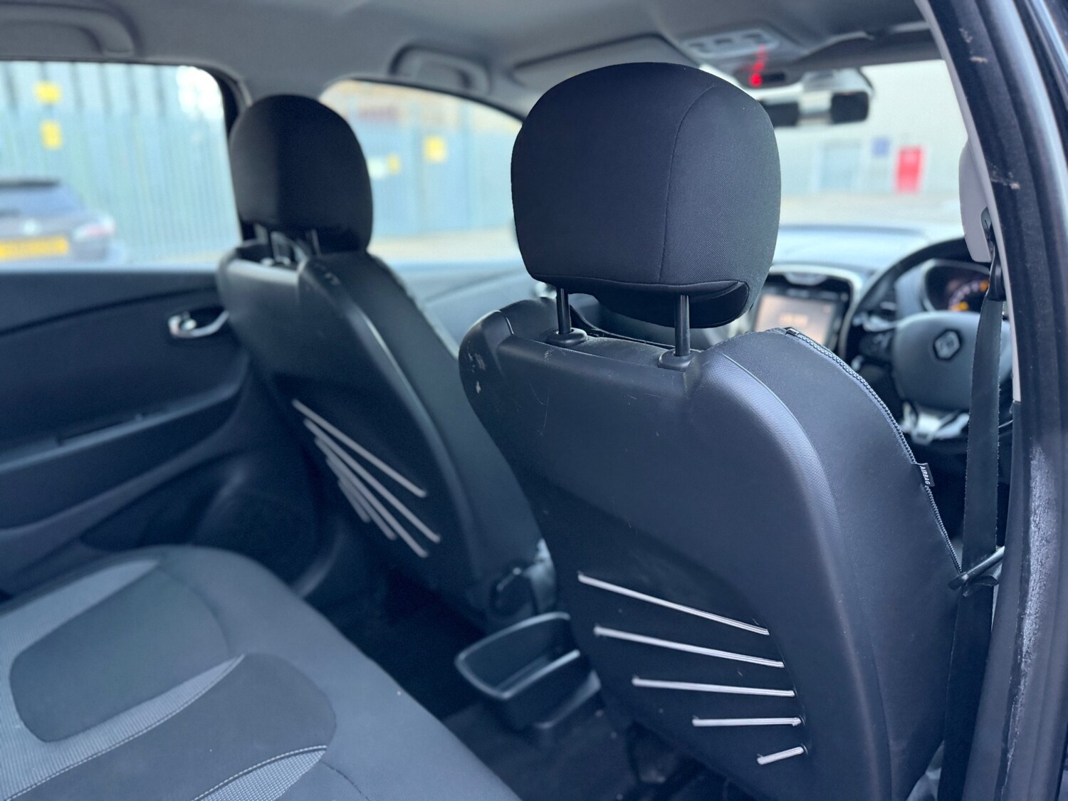 Used Renault Captur 2016 for sale - 76682663: Photo 27