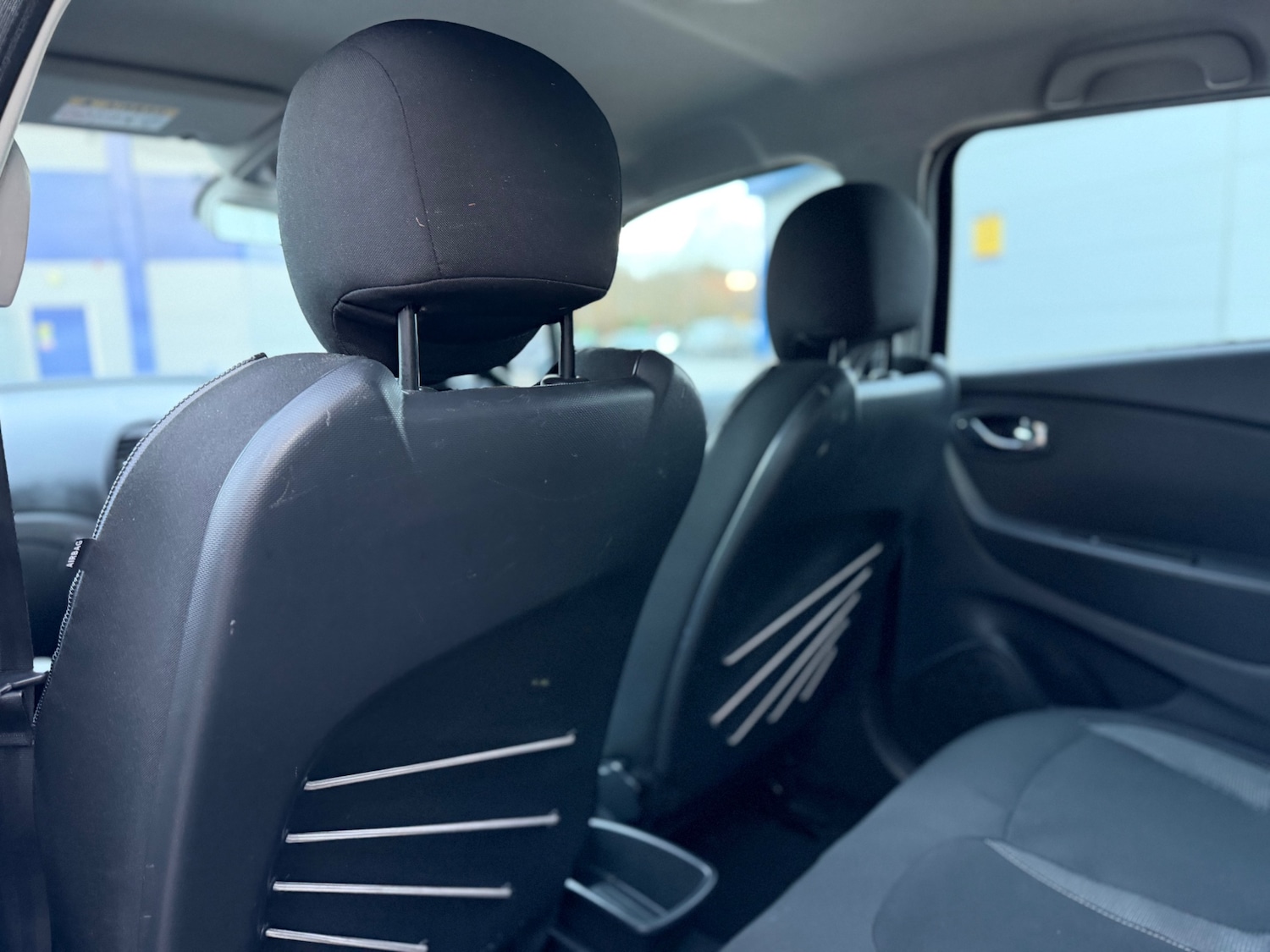 Used Renault Captur 2016 for sale - 76682663: Photo 29