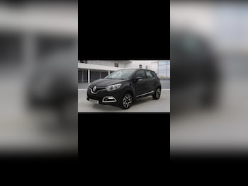 Used Renault Captur 2016 for sale - 76682663: Photo