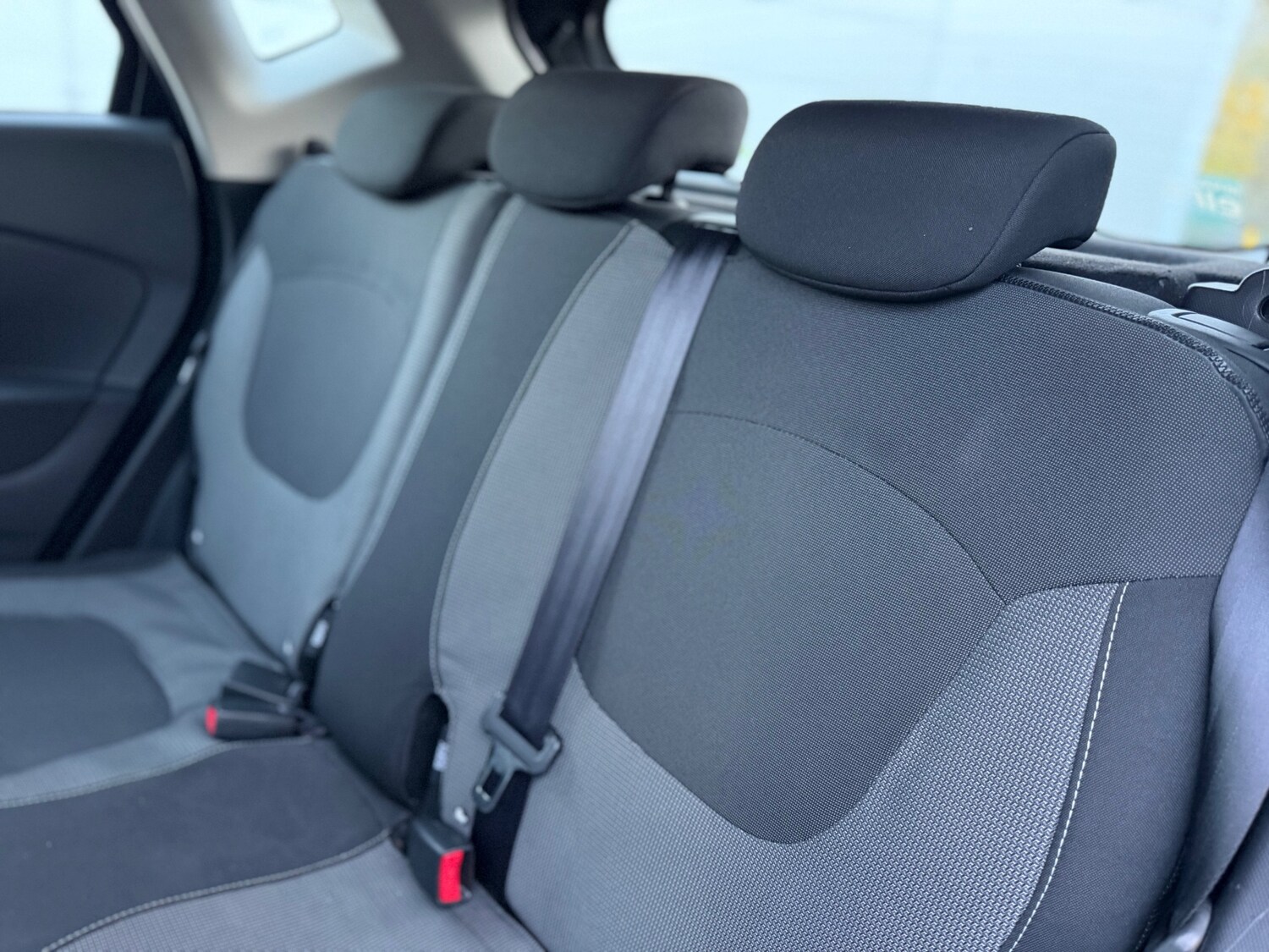 Used Renault Captur 2016 for sale - 76682663: Photo 30