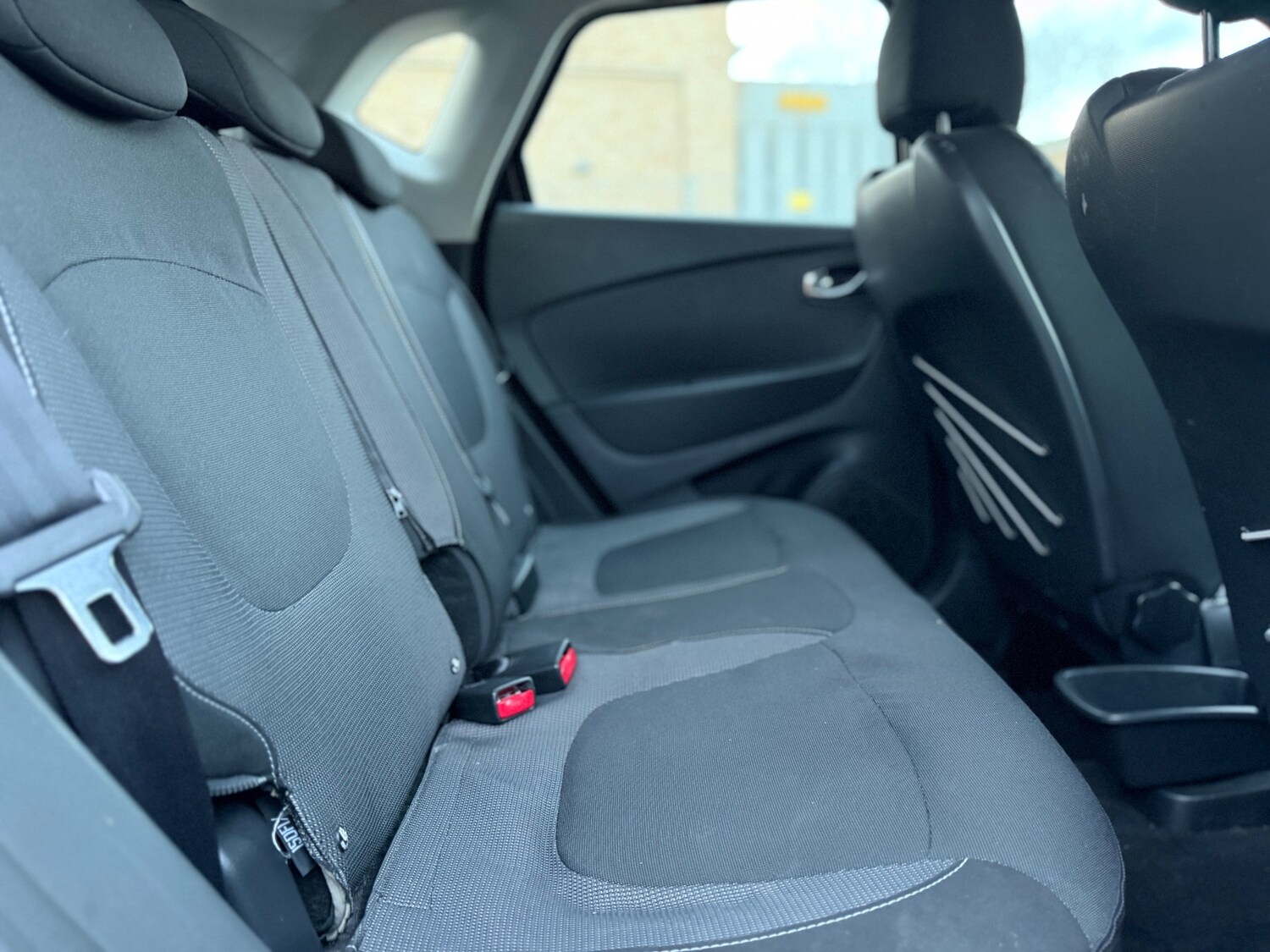 Used Renault Captur 2016 for sale - 76682663: Photo 45