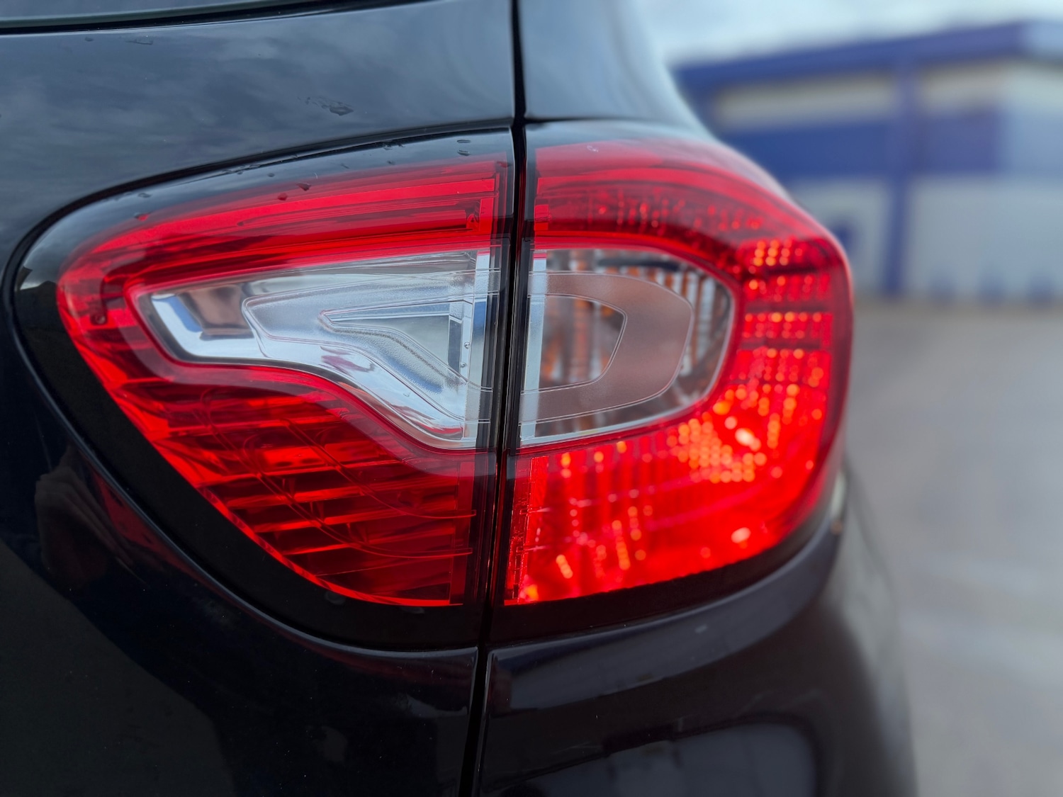 Used Renault Captur 2016 for sale - 76682663: Photo 49