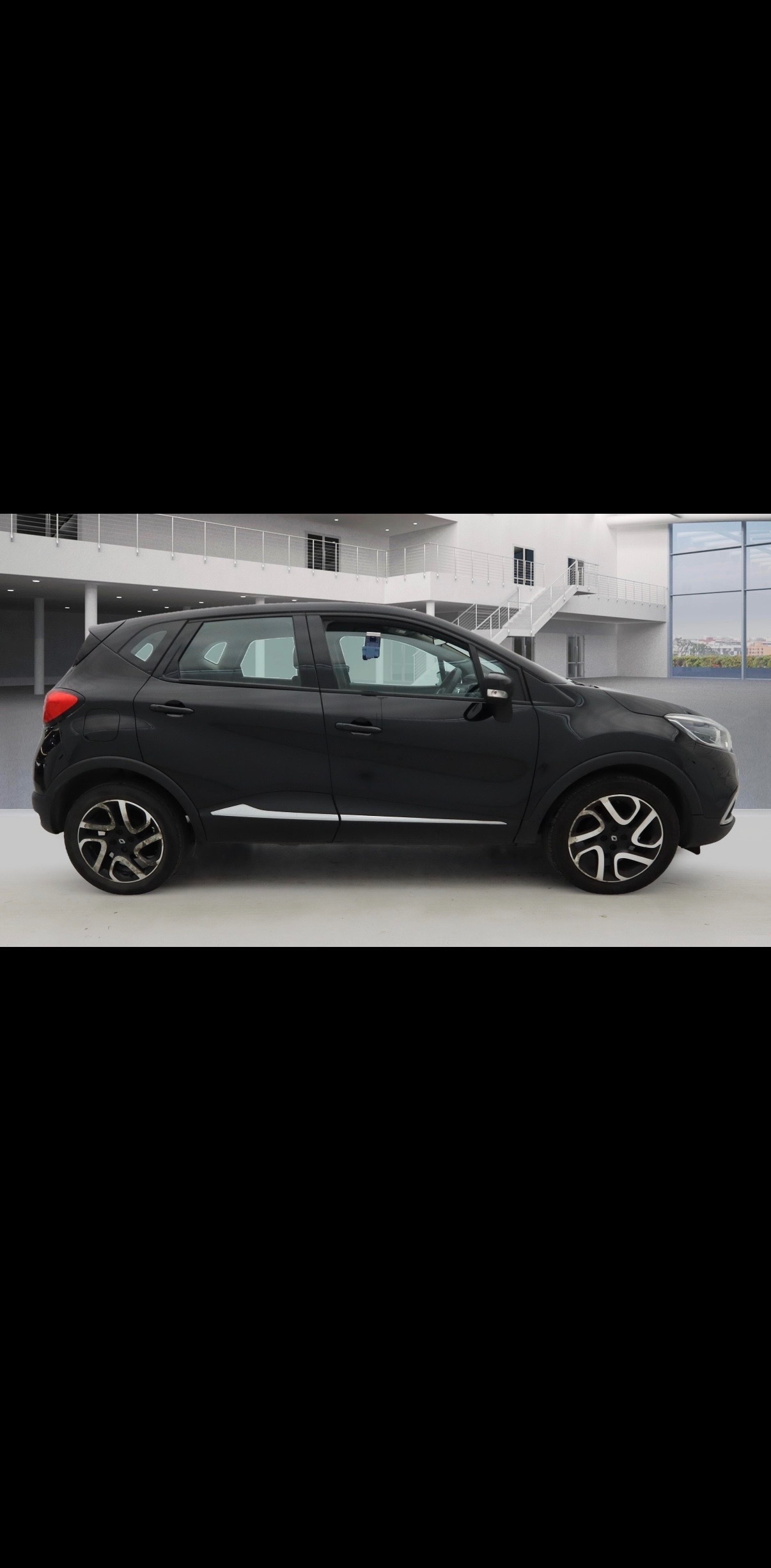 Used Renault Captur 2016 for sale - 76682663: Photo 5