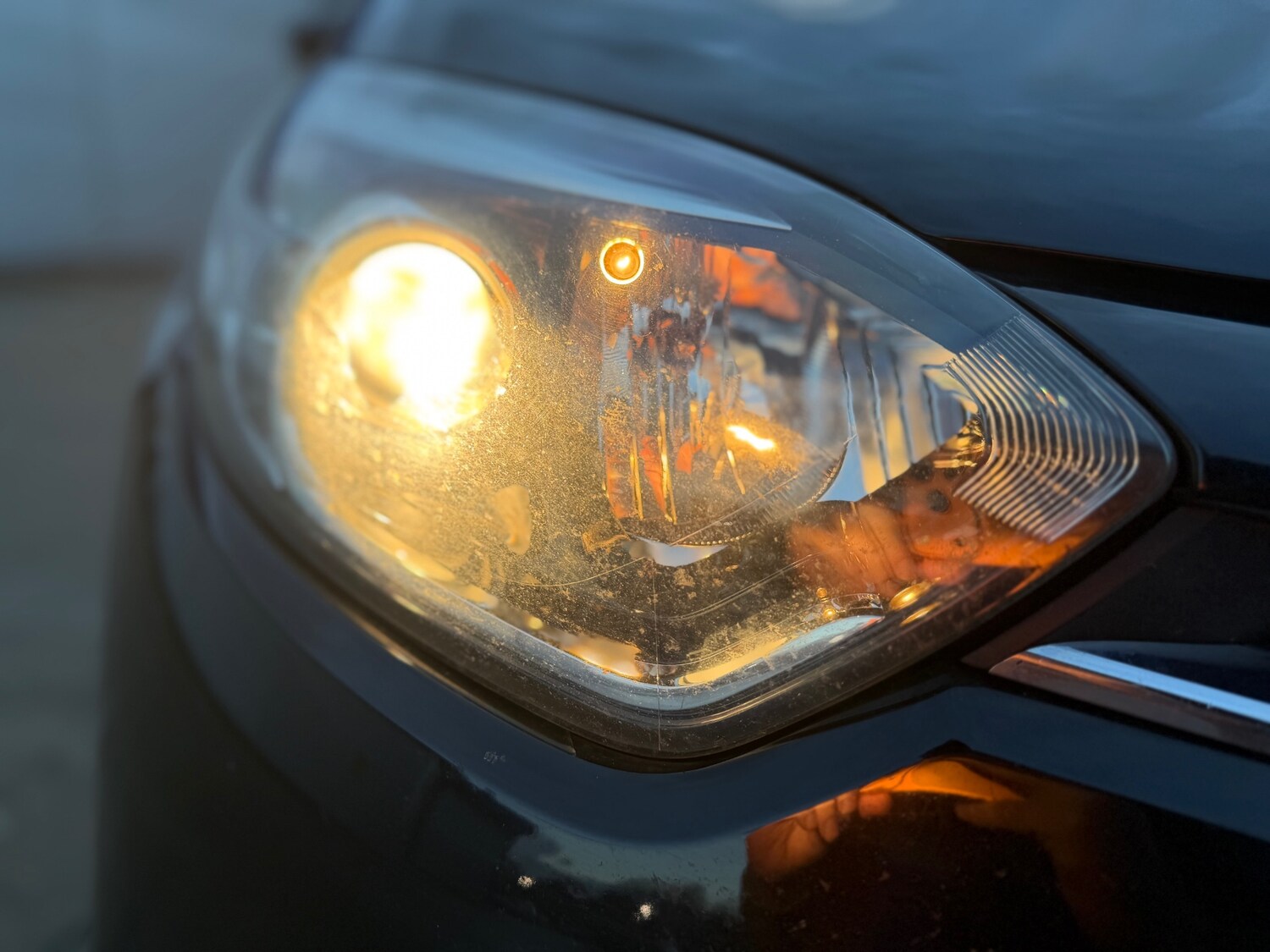 Used Renault Captur 2016 for sale - 76682663: Photo 51